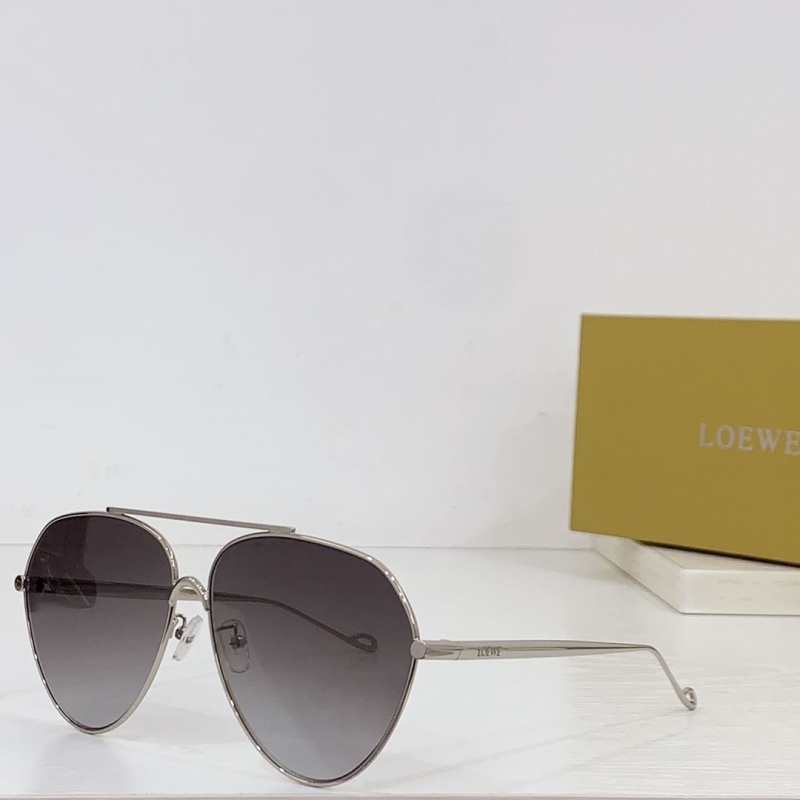 Loewe Sunglasses